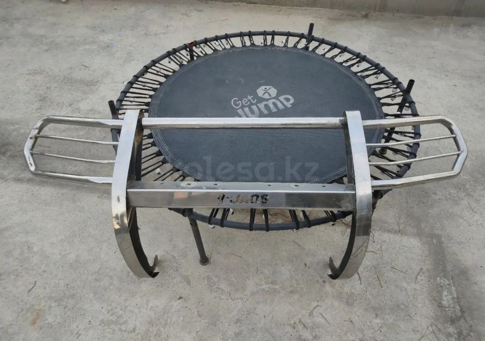 Продам кенгурятник