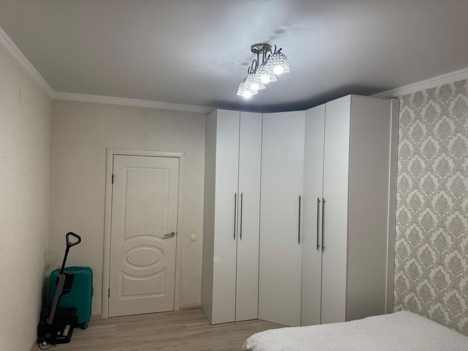 Продам 2х ком квартиру