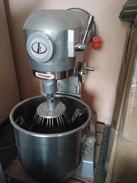 Миксер плонитарный