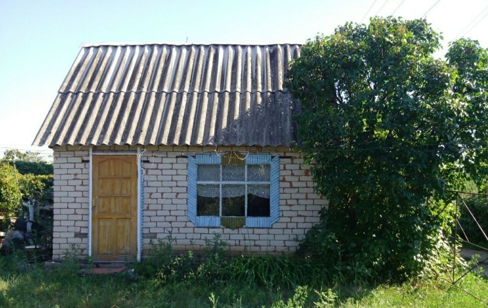 Продам дачу общество Урожайный!