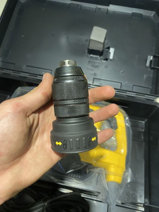 Перфоратор DeWalt девольт дэвольт