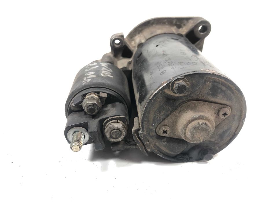 Стартер Mercedes C-class W203 2.3  2002г