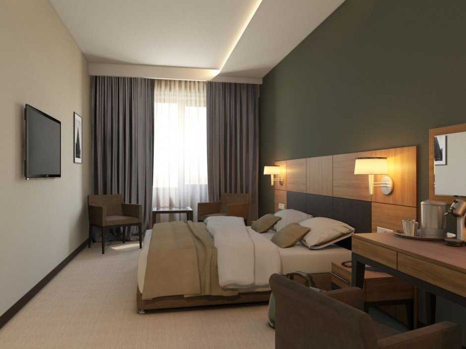 Отель в центре Ташкента.Посуточно ( без Загс) цена за двоих.