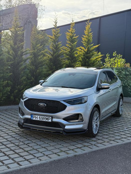 FORD Edge 2020 — imagine 1