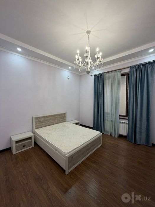 Продаётся дом по улице Никитина на 4 сотках