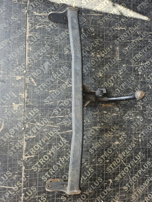 Теглич за Toyota