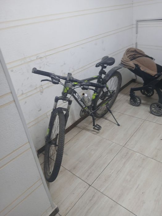 Velosiped sotiladi