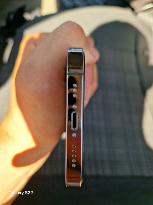 Бартер Iphone 13 pro