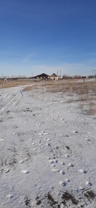 Земельный участок