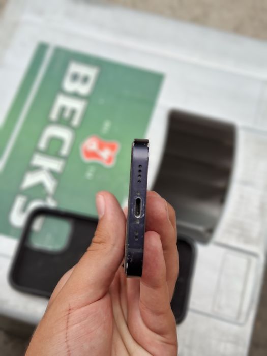 Vand iphone 12 mini 128gb