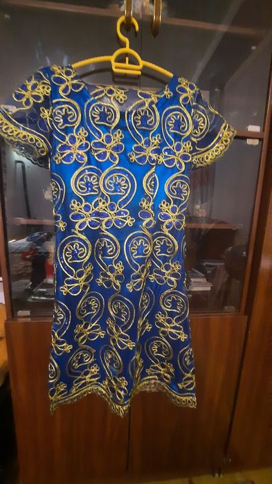 Келинчаларга куйлак 48 размери