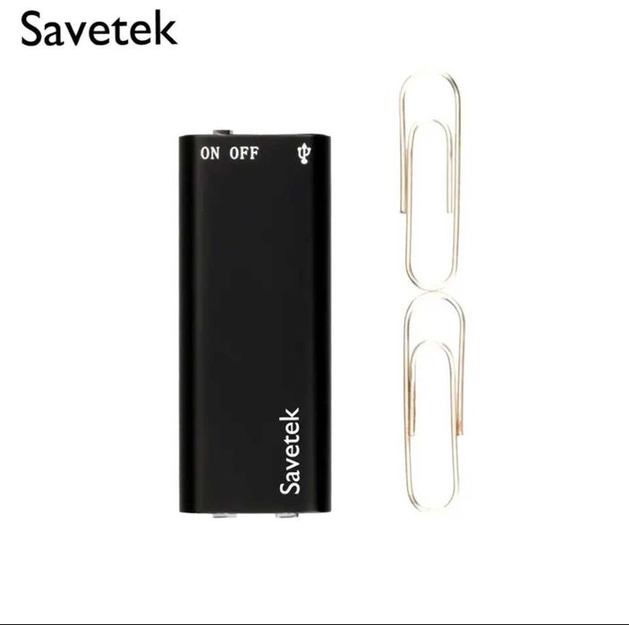 Диктофон Savetek Diktofon
