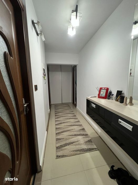 OCAZIE !! DE VANZARE Apartament 2 camere - DANCU