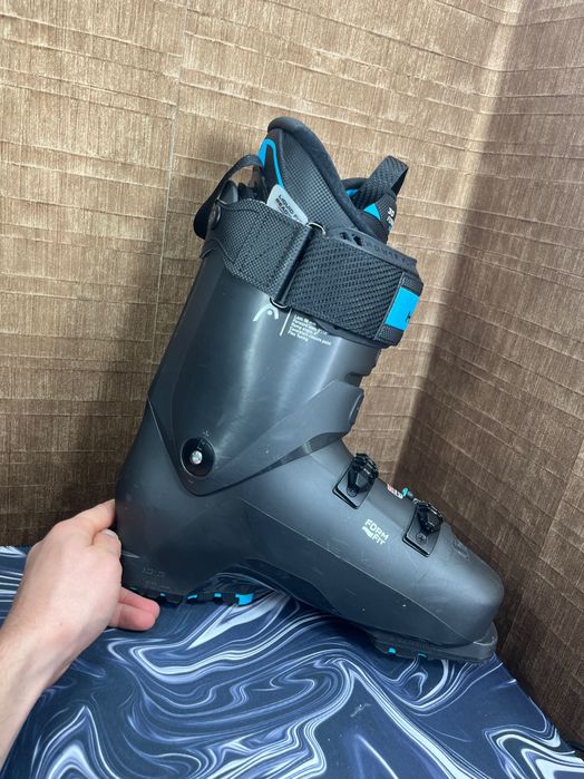 Ски обувки Head Formula 130 LV - 28/28,5см. стелка !