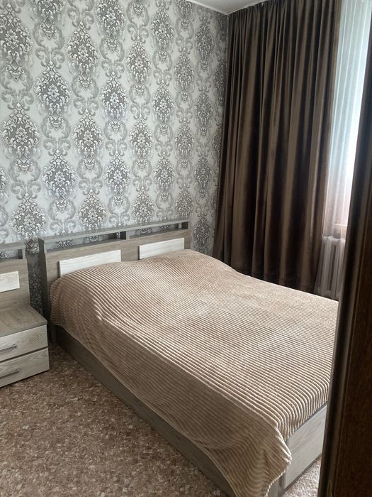 Сдам квартиру - студию, Smart TV, WiFi