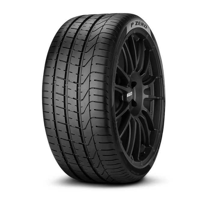 Promotie anvelope Vara Pirelli P ZERO (NO) 295/35R21 103Y TL 2205700 [B/A/71DB]