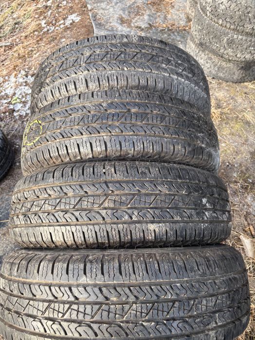 235/70 r17 ca noi 4 buc Nexen