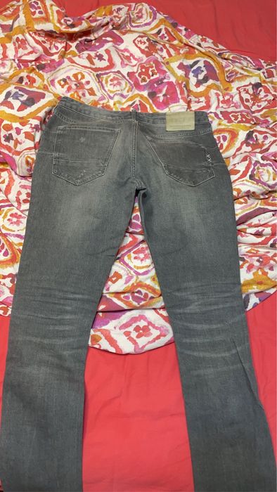 Blugi Scotch & Scoda originali