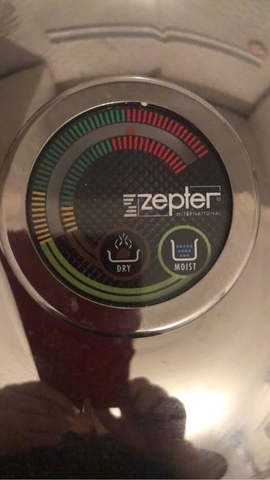 Цептер кастрюл