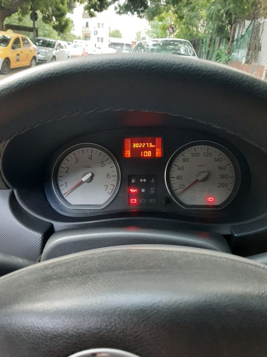 DACIA Logan 2010 — imagine 2