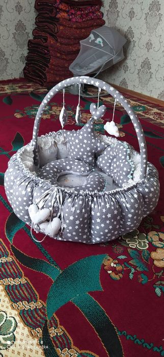 Гнездо болалар учун