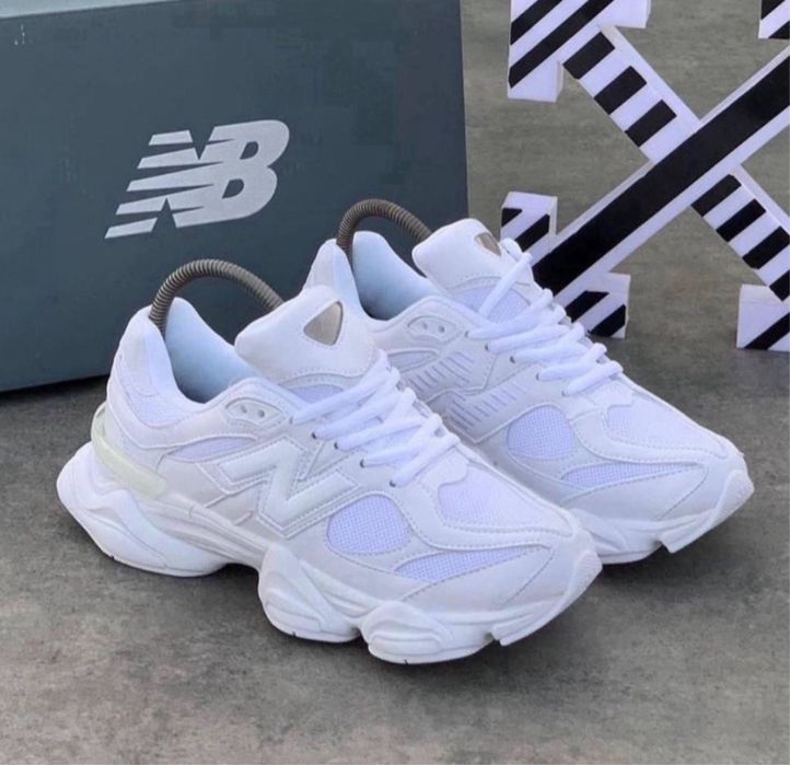 New Balance 90/60 Мъжки Маратонки – Топ Качество | 12 Цвята