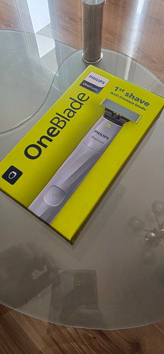 Philips One Blade