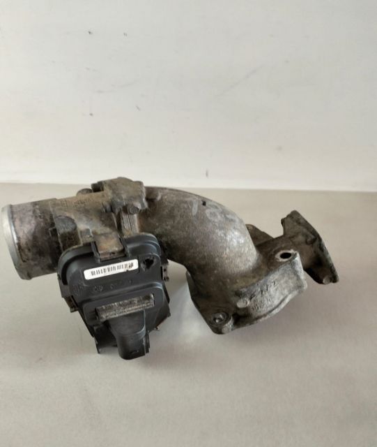 Clapeta Acceleratie  8B0N81AR / 7504351131 Citroen Jumper a 2-a gener