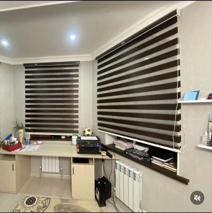 Ролл штор, Жалюзи, Москитные сетки