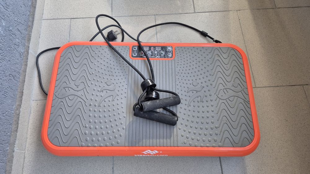 Vibro shaper ofertant