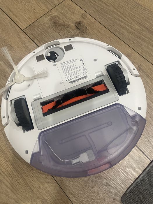 Продам робот-пылесос Xiaomi Robot Vacuum E10
