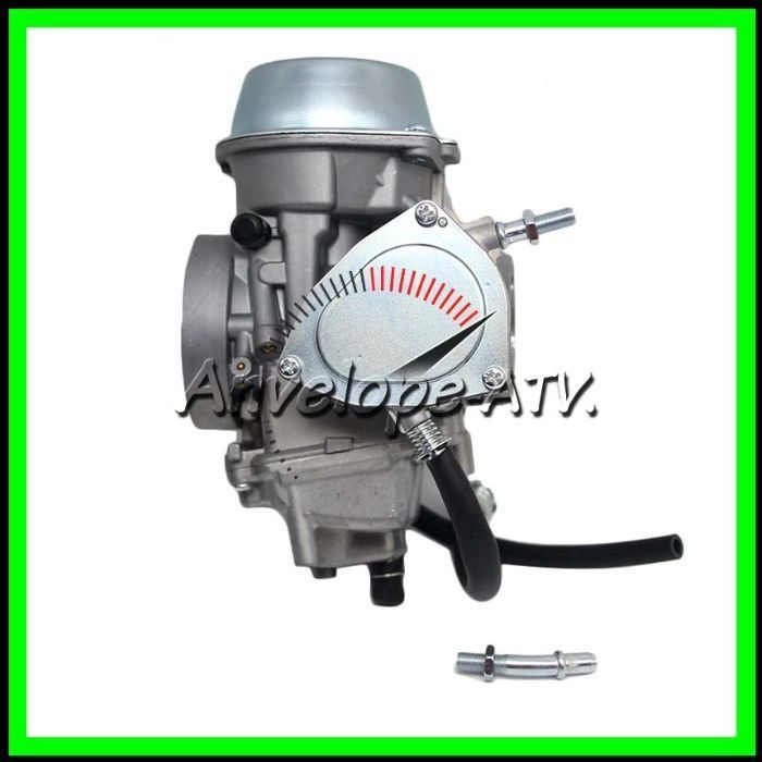 Carburator Atv 42MM 700 Quad 600 500 UTV 700cc 600cc 500cc
