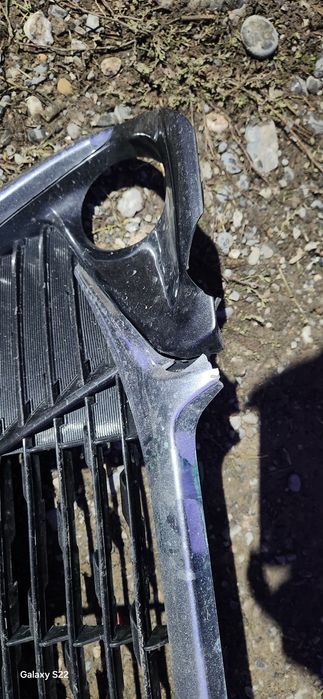 55  тің решоткасы