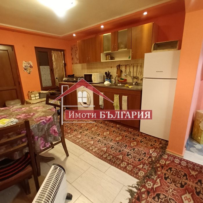 Продава се Етаж от къща в с. Стожер, Област Добрич - 100 кв.м за 1390 €/кв.м - Снимка #3