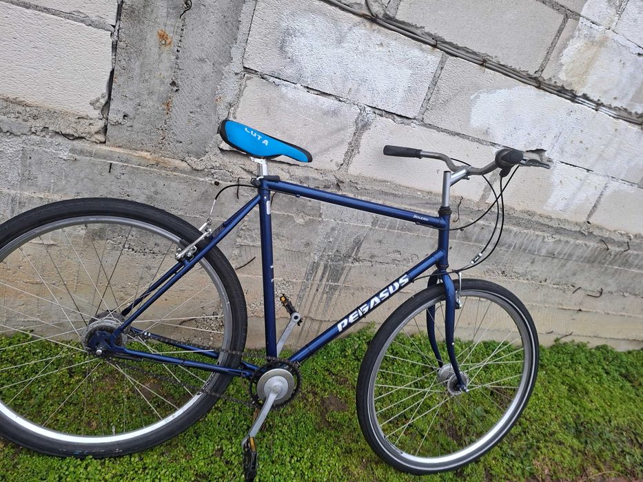 Biciclete 28 Dama cadru in jos