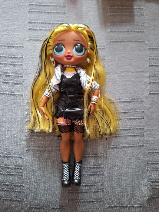 Кукли OMG и Bratzillaz