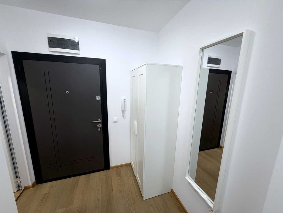 Дава се под наем Двустаен апартамент в София, Люлин 5 - 65 кв.м за 499 € - Снимка #8