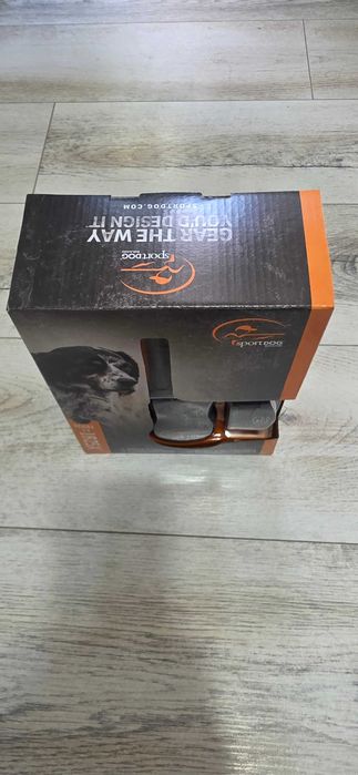 Zgardă dresaj SportDOG 1825X pentru câini de vânătoare – 1600 m