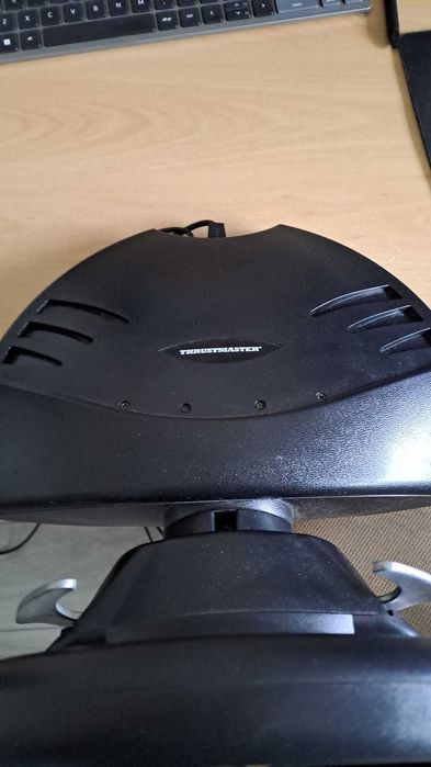 Thrustmaster T80 Ferrari 488 GTB Edition