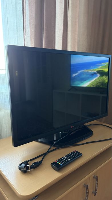 Продам телевизор lg
