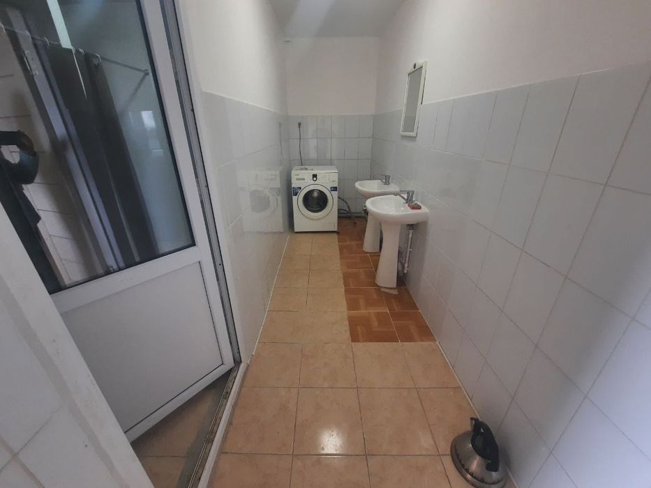 Аренда общежития.