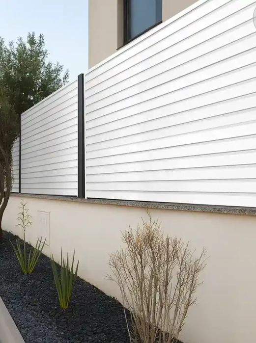 Продажба на Метални Оградни системи + БЕЗПЛАТНА ДОСТАВКА