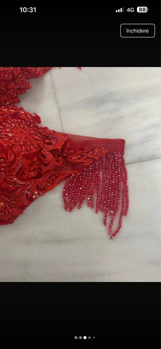 Rochie (nunta, botez, ocazii)