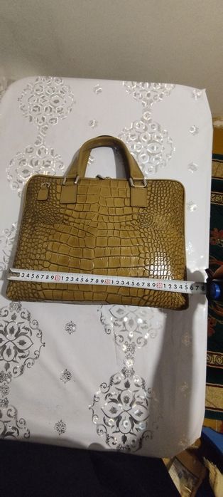 Продам сумка портфель женская