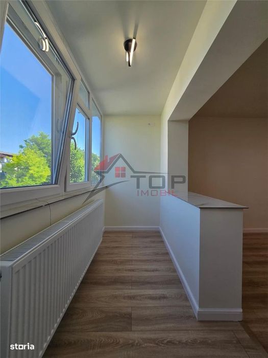 Apartament 2 camere Decomandat- CUG