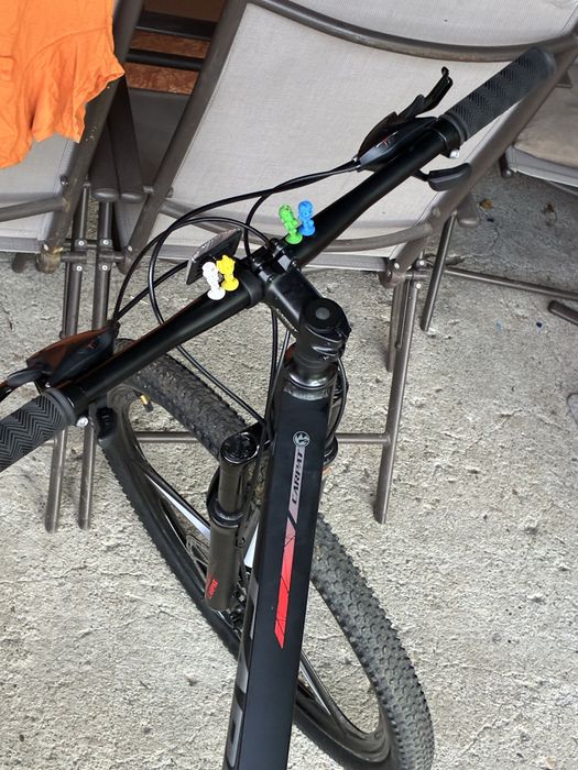 Fac schimb doar cu full suspension