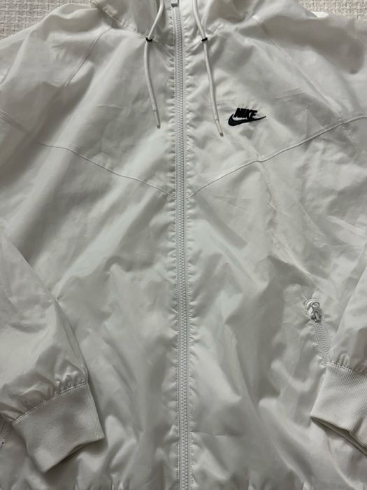 Nike яке ветровка размер М