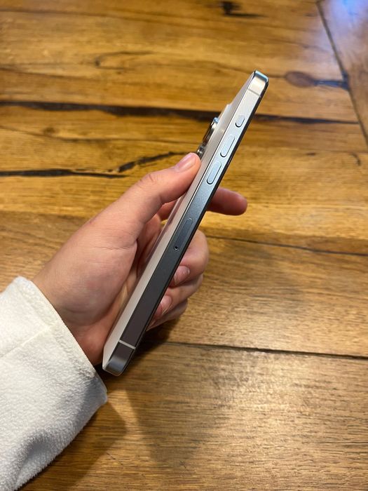 Iphone 15 Pro Max 512gb