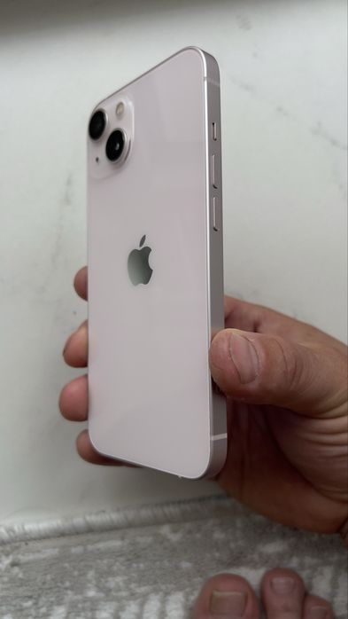 Продам Iphone 13 128gb