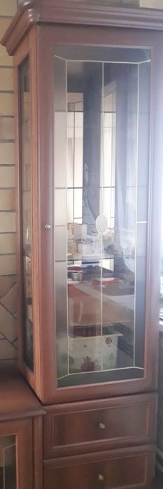 Горка для гостинной